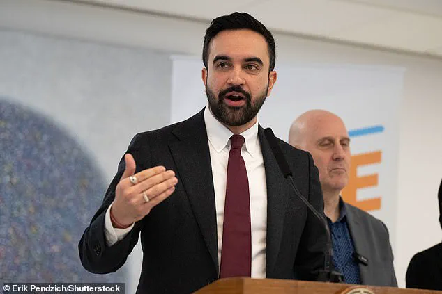 Mayor Zohran Mamdani Urges Mental Health Focus Over Prosecution in Knife Attack Case