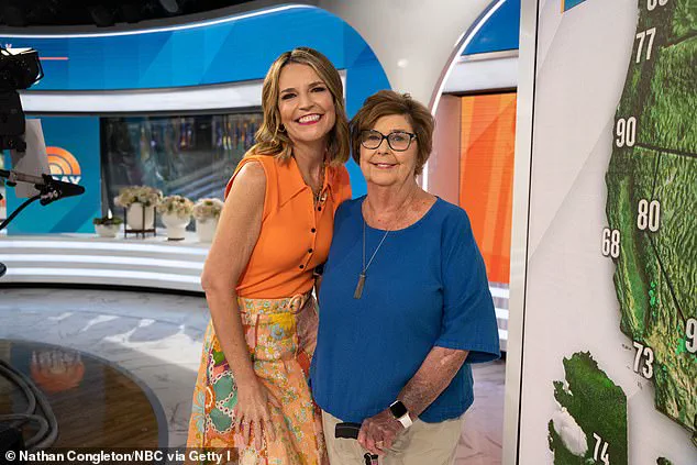 Nancy Guthrie's Disappearance Sparks Scrutiny Over Savannah Guthrie's Extreme Fan Behavior and NBC's Role