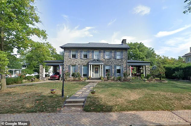 Pennsylvania Couple's Legal Battle Over Nazi Symbols in Their Dream Home