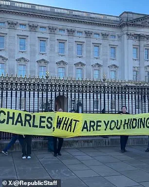 Queen Camilla's Silence at School Visit Ties Royal Family to Epstein Controversy