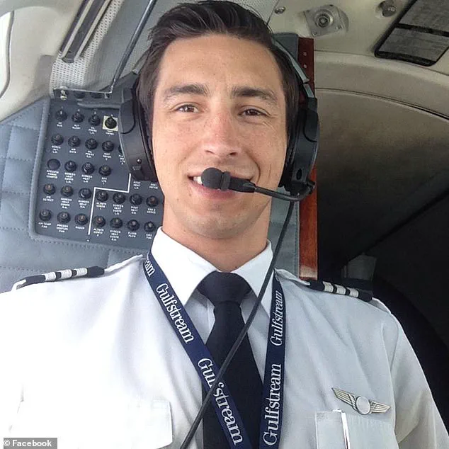 Young Pilot and New Father Identified as Final Victim in Fatal Private Jet Crash