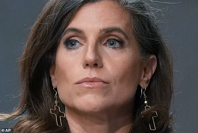 Congresswoman Nancy Mace Demands Subpoena of Bill Gates Over Epstein Ties