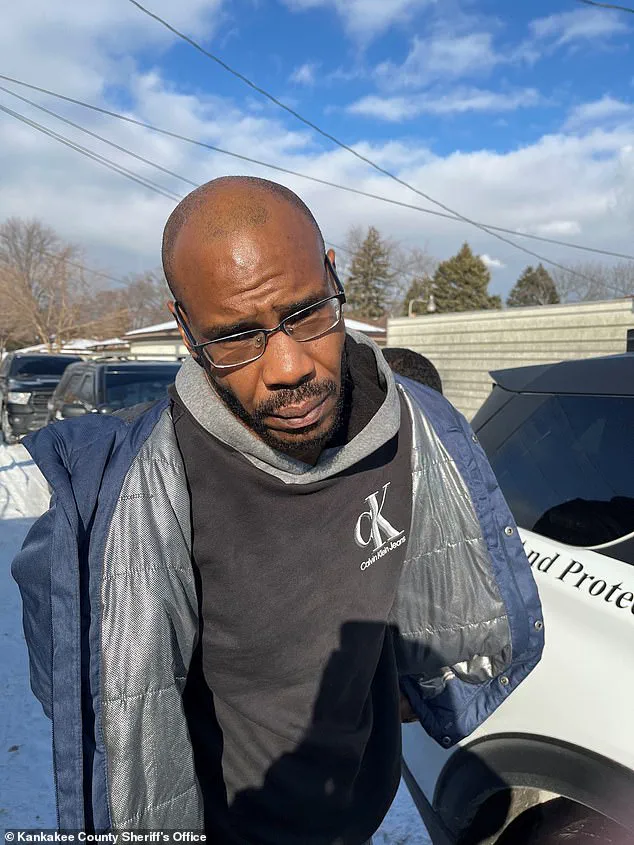 Illinois Community Reels After Execution-Style Murder of Bar Owner Courtney Drysdale