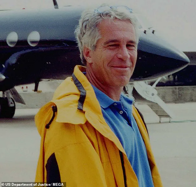 Jeffrey Epstein's Secret Tunnel Plans Revealed in DOJ Emails