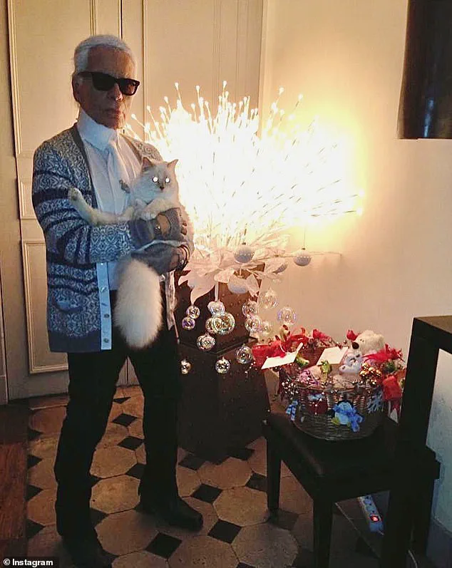 Legal Storm Over Karl Lagerfeld's €200M Estate: Forgotten Will Resurfaces, Threatening Legacy of Fashion Icon