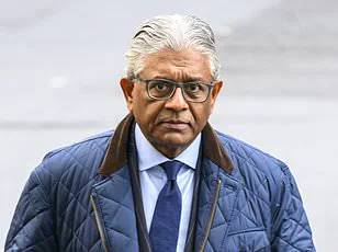 Michelin-Star Boss Vikas Nath Admits to Spiking Drink with GBL at Annabel's in Court