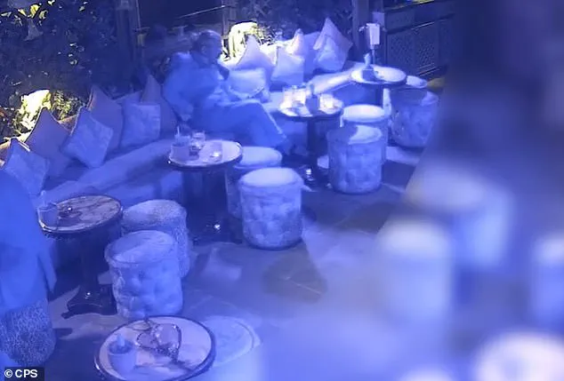 Michelin-Star Boss Vikas Nath Admits to Spiking Drink with GBL at Annabel's in Court