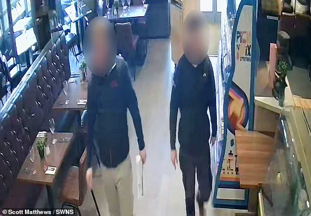 Portsmouth Restaurant Owner Details 'Dine-and-Dash' Heist That Left £170 Tab Unpaid