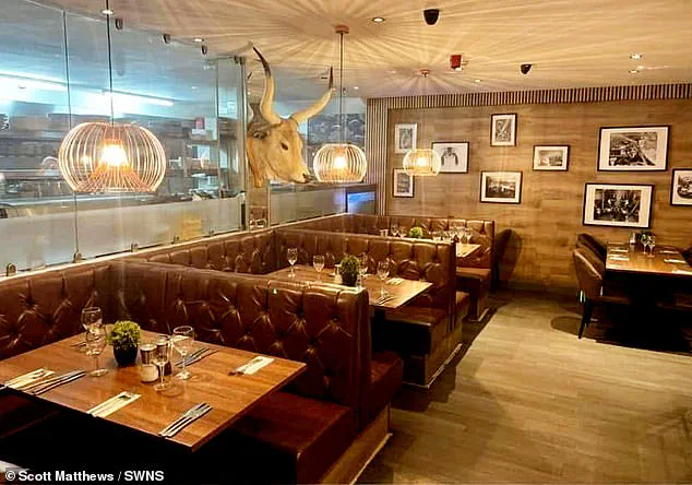 Portsmouth Restaurant Owner Details 'Dine-and-Dash' Heist That Left £170 Tab Unpaid