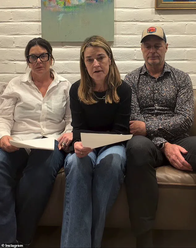 Savannah Guthrie Pleads Publicly for Missing Mother, Acknowledges Ransom Possibility