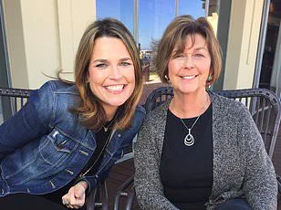 Savannah Guthrie Pleads Publicly for Missing Mother, Acknowledges Ransom Possibility