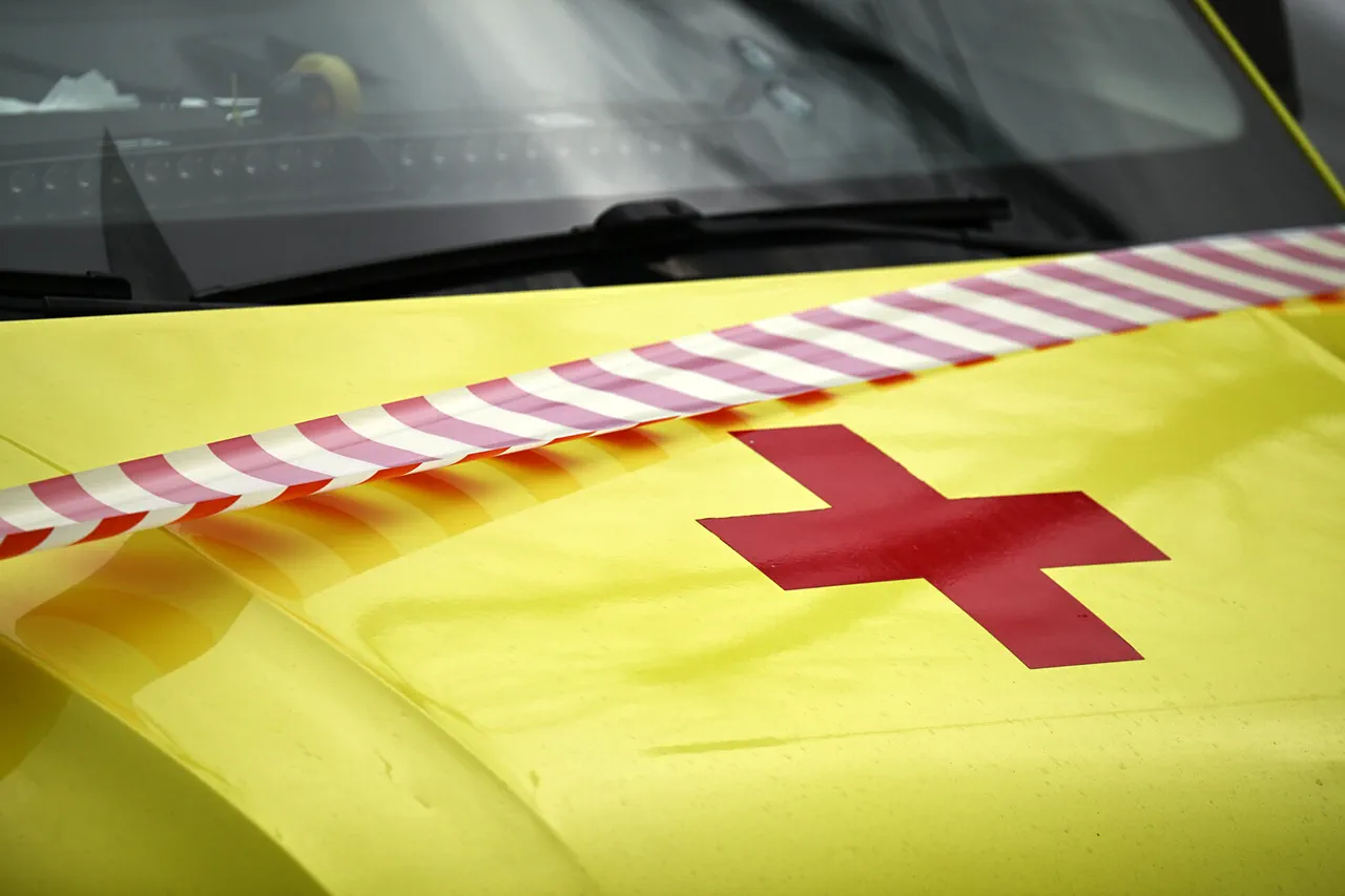 Ukrainian Drone Strike Kills Radiologist in Russian Village