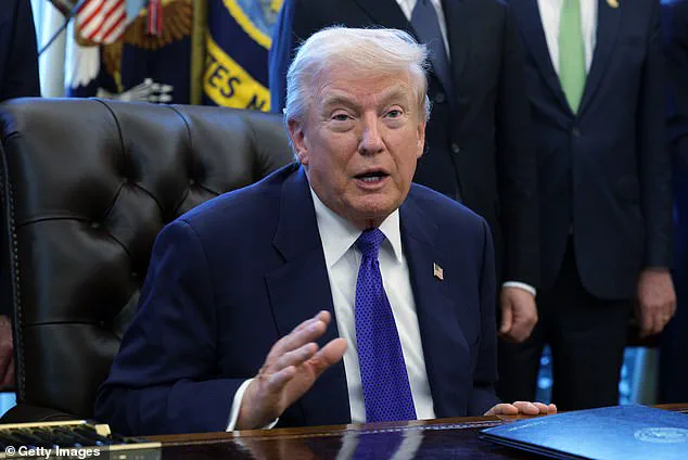 Federal Judge Blocks Trump's Use of $16 Billion in Funds for Gateway Tunnel Project Amid Renaming Controversy