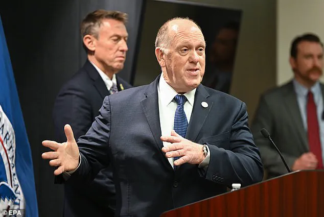 Former Border Patrol Commander Escorted Out of Las Vegas Bar Over Venue Policy