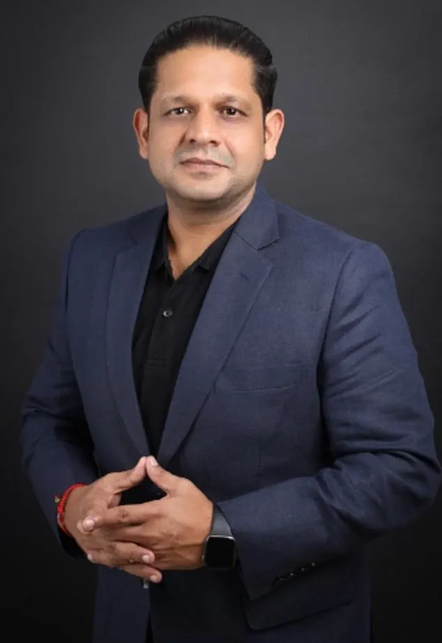 From Seafarer to Hostage: Pralav Dhyani's Ordeal with Somali Pirates