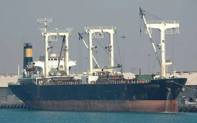 From Seafarer to Hostage: Pralav Dhyani's Ordeal with Somali Pirates