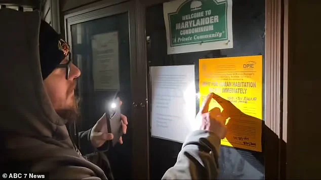 From Suburban Stability to Crisis: Marylander Condominiums Confront Homelessness, Neglect, and Failed Governance in Prince George's County