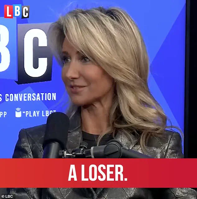 Lady Victoria Hervey Slams Epstein Files' Omissions, Calls Exclusion 'Insult' Amid New DOJ Documents