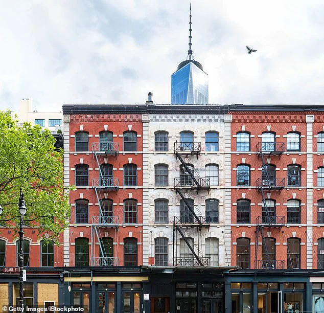 Lawsuit Alleges Sotheby's Realtor Used ICE to Deport Irish Boyfriend in $4.3M Tribeca Apartment Dispute