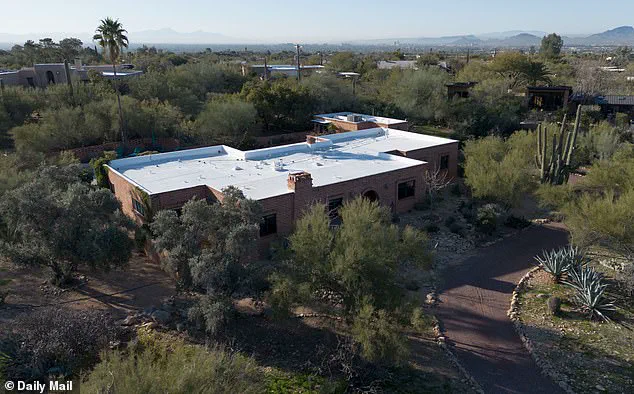 Mystery Deepens as FBI Agent Links Nancy Guthrie's Disappearance to Bitcoin Ransom Note, Suggesting 'Revenge' Plot with Unclear Motive