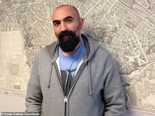 Pima County Sheriff Refuses to Confirm Tommaso Cioni as Suspect in Nancy Guthrie's Disappearance