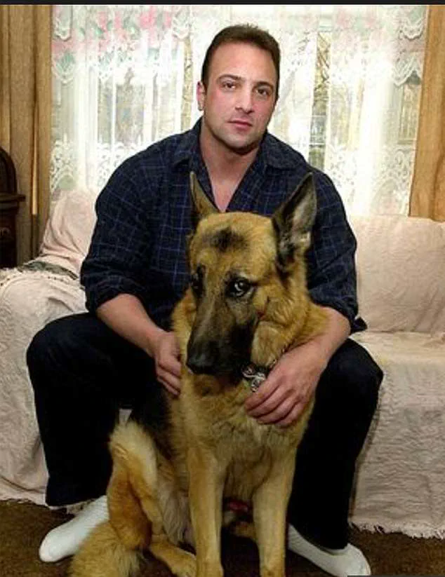 Tartaglione's Pardon Petition Reveals Epstein-Government Conspiracy