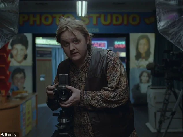 Taylor Swift's 'Opalite' Music Video Goes Viral with Surreal Cactus and Rock Love Story