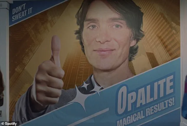 Taylor Swift's 'Opalite' Music Video Goes Viral with Surreal Cactus and Rock Love Story