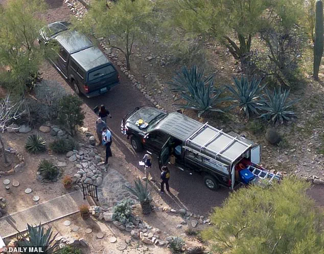 Trump Announces Breakthrough in Nancy Guthrie Case as Public Questions Credibility