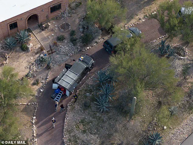 Trump Announces Breakthrough in Nancy Guthrie Case as Public Questions Credibility