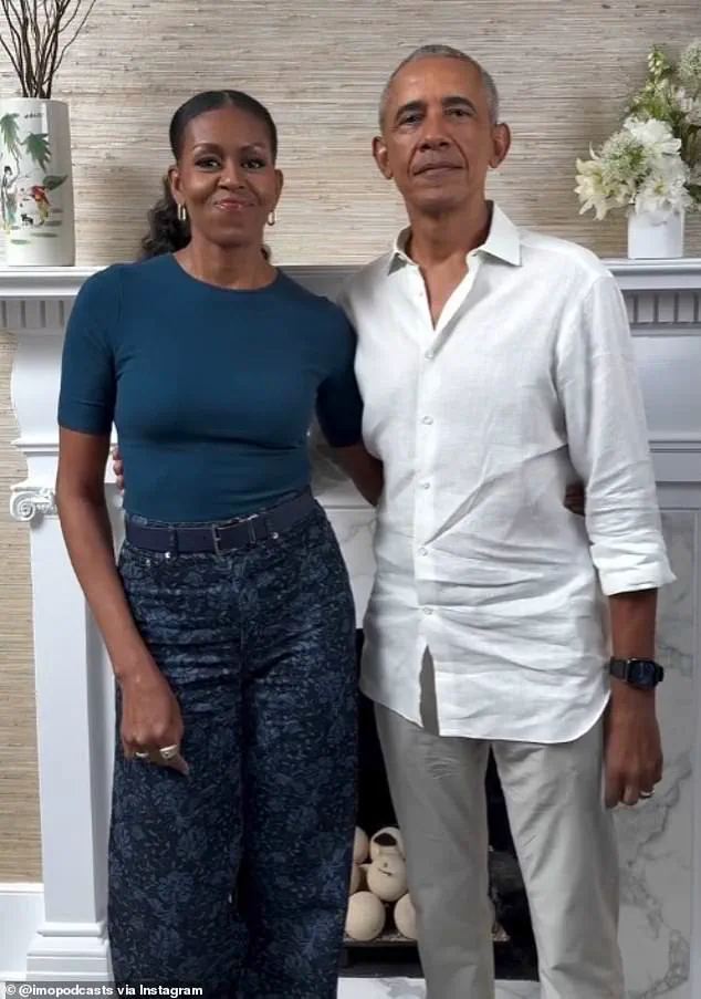 Trump Refuses to Apologize for Sharing Video Depicting Obamas as Apes, Defends 'Re-Truth' Claims