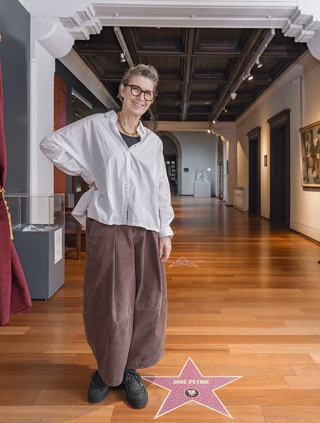 Claire Foy's 'The Crown' Pink Silk Dress to Star in Dundee's 'Curtain Call' Exhibition