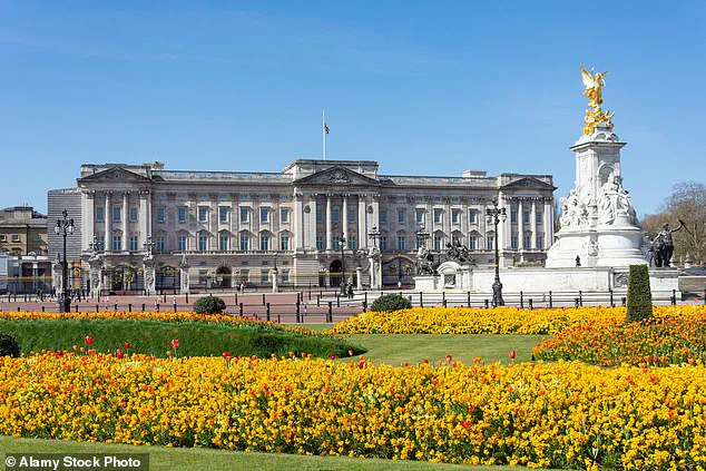 Duke of Sussex Allegedly Hosted Jeffrey Epstein at Buckingham Palace in Shocking Royal Scandal