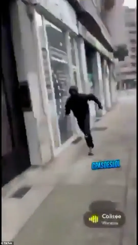 Grenade Attack in Grenoble Beauty Salon Injures Six, Including a Five-Year-Old Girl