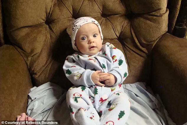 Intertwined Fates: Rebecca and Martin's Journey in Ireland