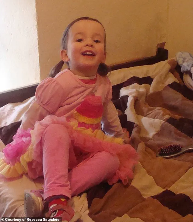 Intertwined Fates: Rebecca and Martin's Journey in Ireland