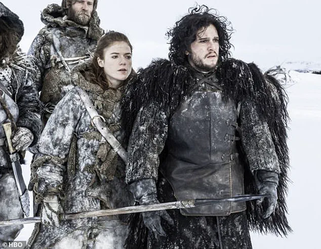 Kit Harington and Rose Leslie's 8-Year Marriage: A Love Built on Mutual Support and Affection