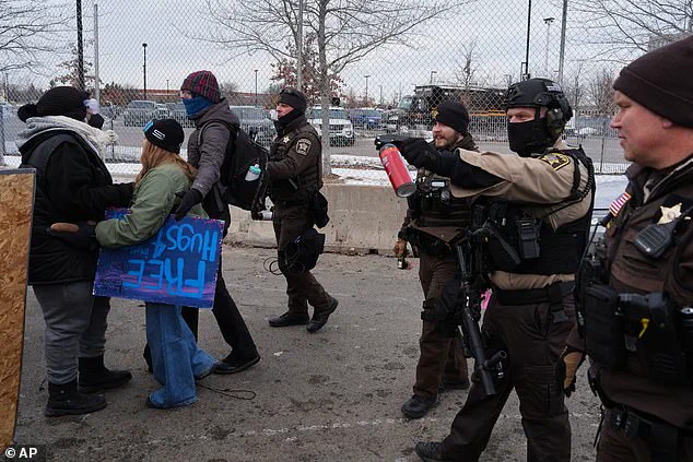 Minnesota Authorities and Federal Agencies Navigate Vague Collaboration in Alex Pretti Case