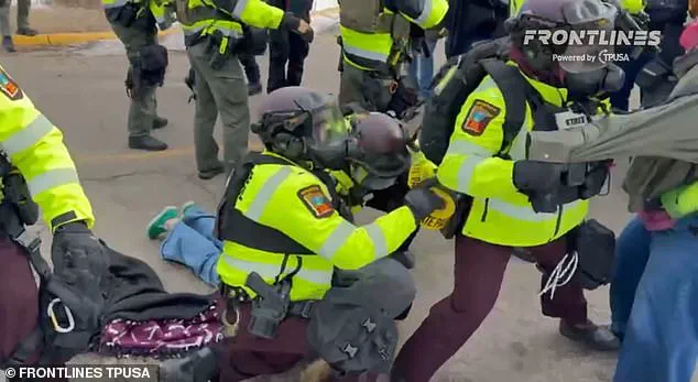 Minnesota Authorities and Federal Agencies Navigate Vague Collaboration in Alex Pretti Case