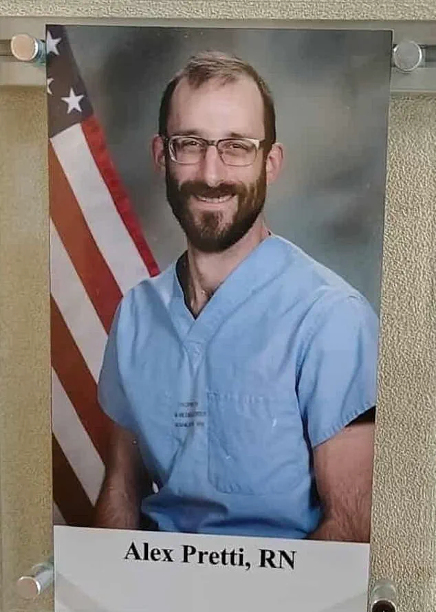 Minnesota Authorities and Federal Agencies Navigate Vague Collaboration in Alex Pretti Case