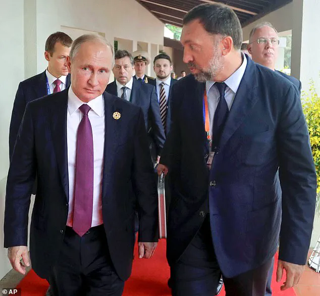 Over a Decade of Warnings: MI6 and EU Flagged Peter Mandelson's Russian and Epstein Ties Ahead of Ambassador Appointment