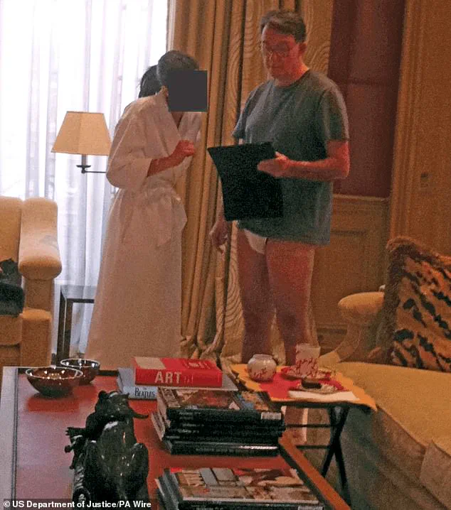 Over a Decade of Warnings: MI6 and EU Flagged Peter Mandelson's Russian and Epstein Ties Ahead of Ambassador Appointment