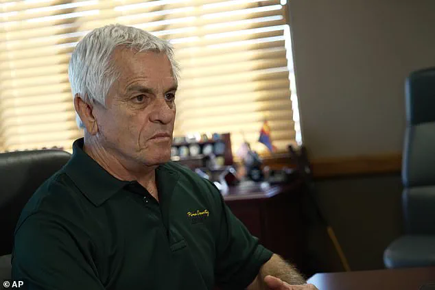 Pima County Sheriff's Office Investigation into Nancy Guthrie's Disappearance Marred by Baffling Missteps and Missing Leads, Raising Questions About Rural Law Enforcement Preparedness