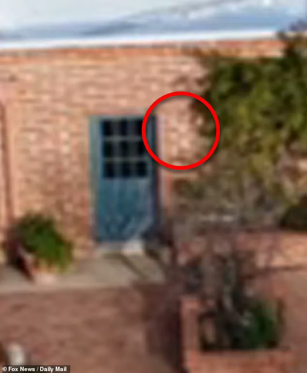 Ransom Note-Linked Floodlight Removed from Home of Missing Nancy Guthrie as Search Intensifies