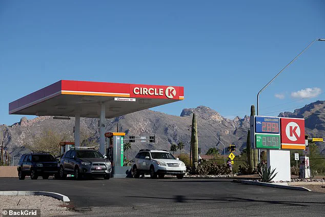 Search for Nancy Guthrie Intensifies with Critical Gas Station Surveillance Lead in Disappearance Case