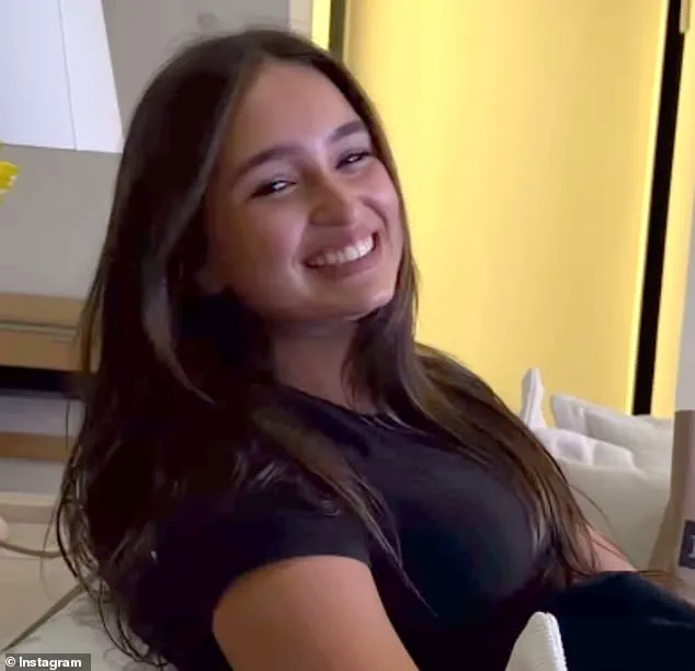 Arabella Kushner, Trump Granddaughter, Cheers for Team USA's Figure Skaters at Winter Olympics