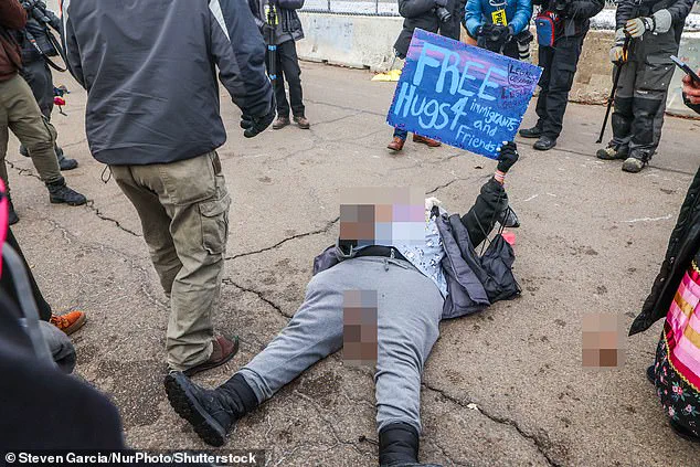 Chaos and Fractures: Minneapolis Protest Exposes Tensions Within Activist Communities