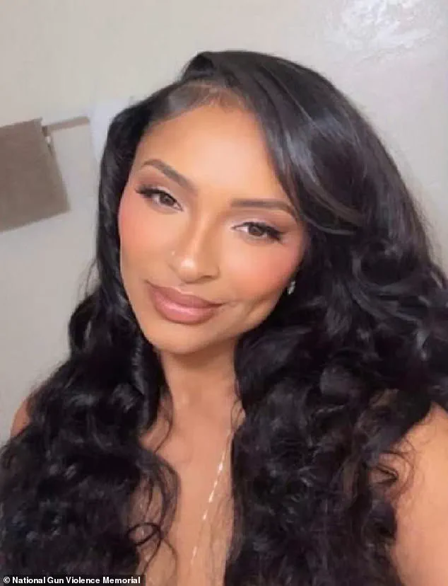 Seven-Year-Old Boy's 911 Call Leads to Tragic Discovery of Mother and Friend Shot Dead in Las Vegas