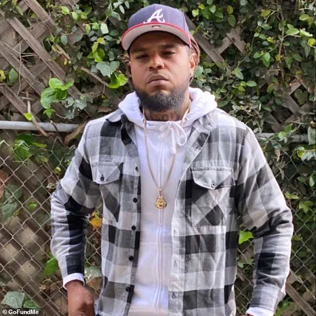 Seven-Year-Old Boy's 911 Call Leads to Tragic Discovery of Mother and Friend Shot Dead in Las Vegas