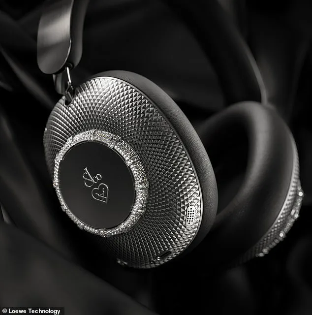 The $30 Billion Love Battle: Wealthy Splurge on Status and Innovation for Valentine's Day